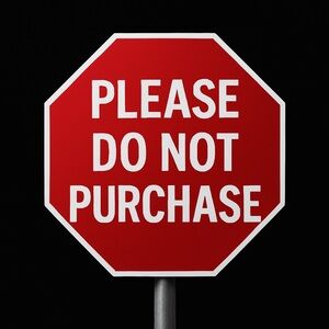 Piper K Green and White Striped Headband with Gems